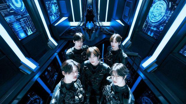 TXT 정규 4집 美빌보드 3개 차트 정상 올라