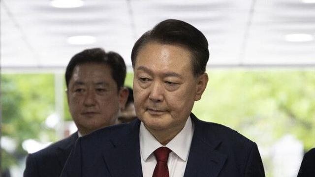 특검, 오늘 구치소서 윤석열 2차 체포시도 나선다