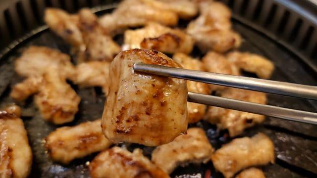 '생방송 투데이' 쫄깃하고 고소한 꼼장어, 오늘의 맛집