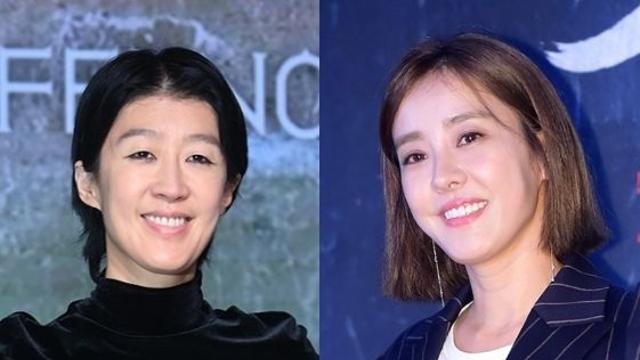홍진경·박은혜, 합의 이혼→前 남편과 '베프'…