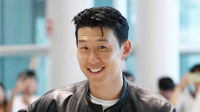 손흥민 이적…드디어 '이 팀'으로 확정됐다