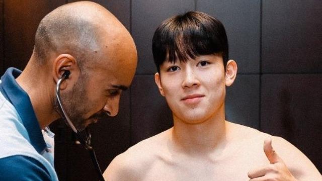 [속보] 양민혁, 이천수 노렸던 그 팀 간다…토트넘 데뷔 또 무산→BBC·1티어 