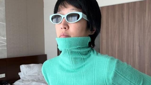 홍진경, 결혼 22년만에 합의 이혼