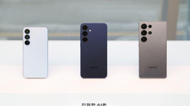 삼성전자 해냈다…국내 최단기간 300만대 판매 돌파했다는 스마트 폰