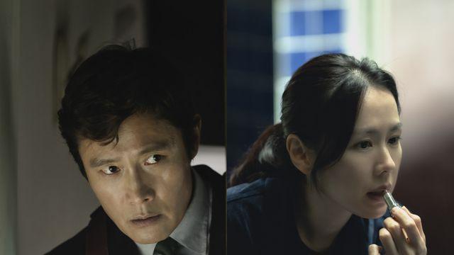 이병헌X손예진, 토론토·뉴욕영화제 공식 초청…박친욱 '어쩔수가없다', 베니스 이은 러브콜