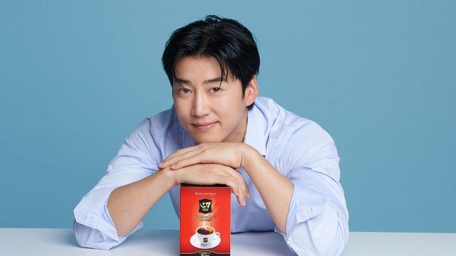 윤계상, 광고주도 홀렸다 “영광스럽고 감사해”