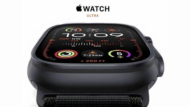 “화면 더 커진다” 애플, iOS 26 베타서 ‘애플워치 울트라3’ 디스플레이 해상도 유출