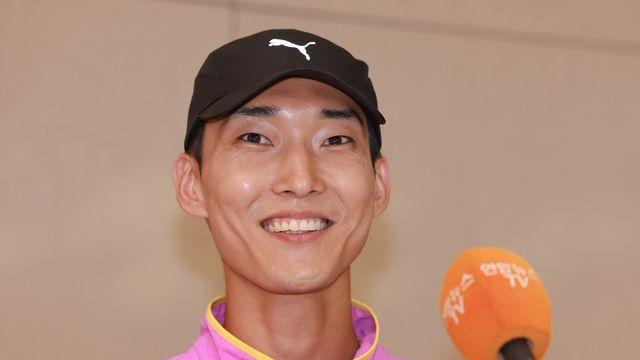 '7연승' 우상혁, 유럽 원정 시작…다이아몬드 파이널 우승 향해