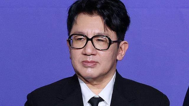 하이브 방시혁, '부정거래 의혹' 관련해 처음 입 열였다 (전문)