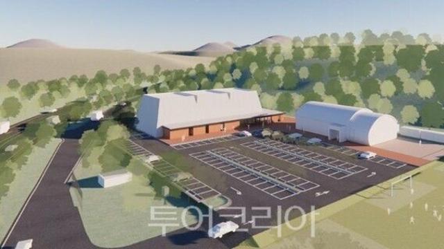 파주시, 총 60억 원 투입‘문산 실내배드민턴장’착공