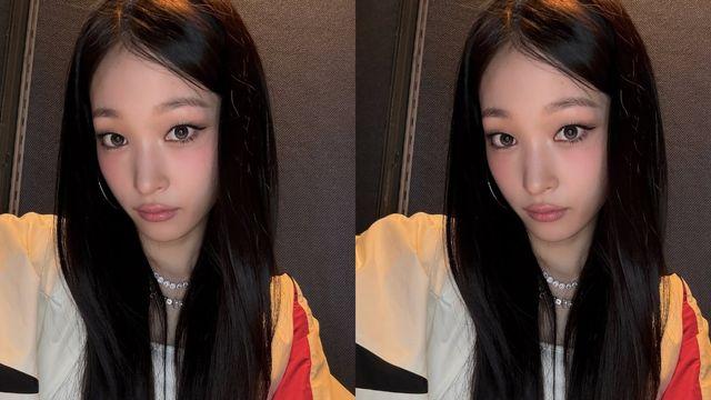 눈 뜨자마자 먹을정도… '신세계 회장 딸' 애니가 푹 빠진 음식 정체