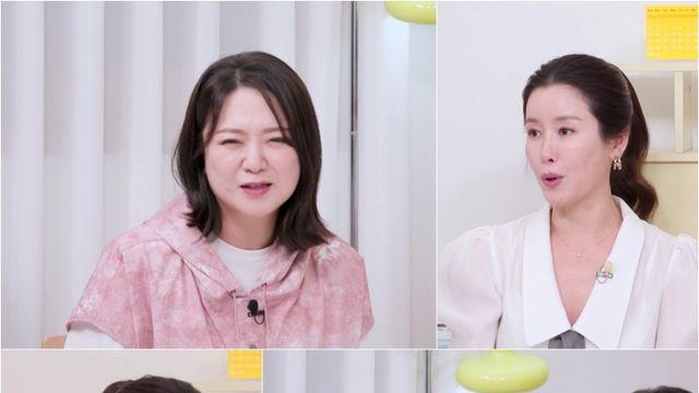 김숙 “연예계 3대 ‘란’ 모두 내 절친”…이태란에 캠핑 제안 (‘옥문아’)