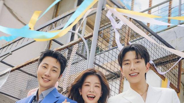 ‘화려한 날들’ 이태란 “11년만 KBS 드라마 출연…설레고 기대돼”