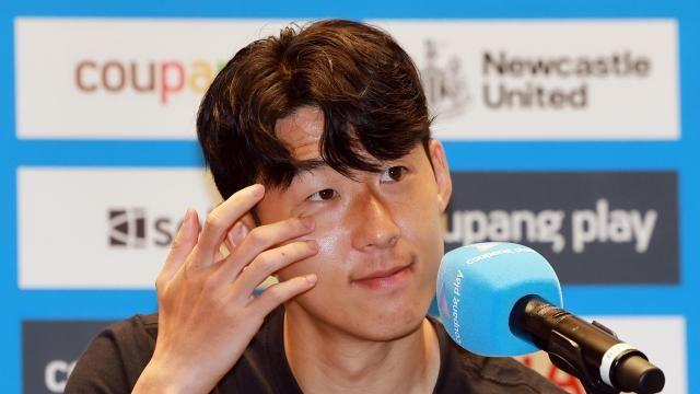 AP「孫興民、ロサンゼルス移籍合意」…球団は重大発表を予告