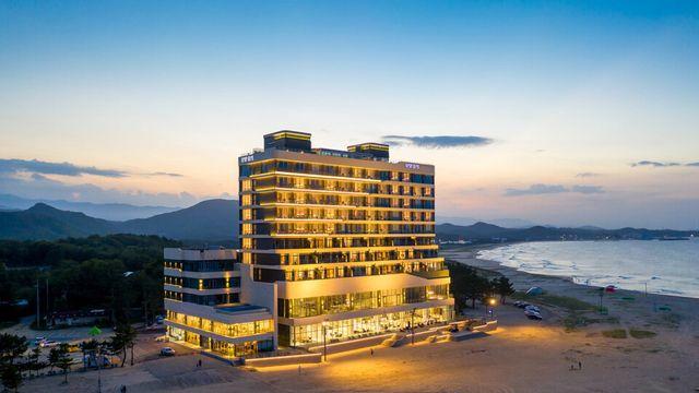 소노인터내셔널, 고성 르네블루 호텔 통해 ‘바이 쏠비치’ 브랜드 첫선