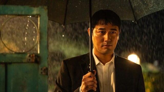 '좀비딸' 흥행 지분 있다…관객 혈압 상승시킨 조한선