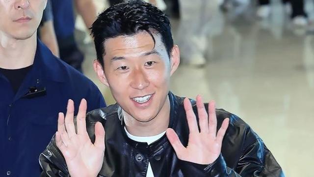 “내 모든 것을 쏟아붓겠다” LA FC, 손흥민 영입 전격 공식 발표