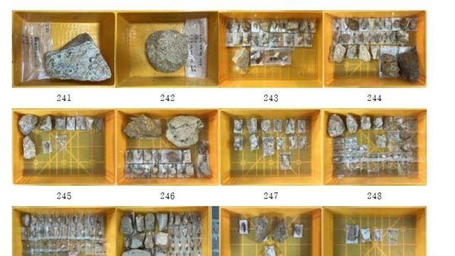 인천 검암역세권 공공주택지구서 구석기 유물 7천여점 출토