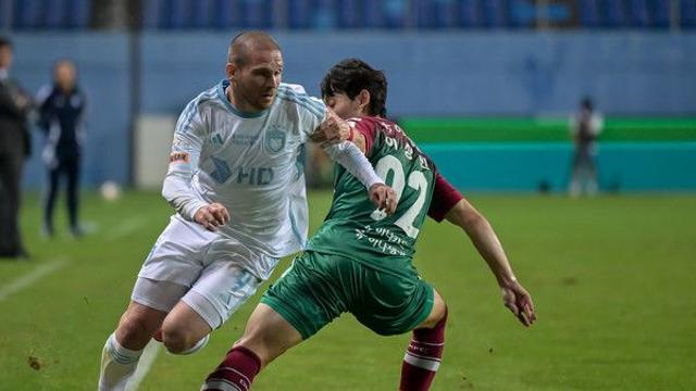 [히든트랙] 아라비제와 울산의 FIFA 소송, 무엇이 문제였나