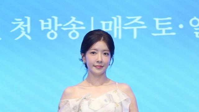 ‘화려한 날들’ 정인선 “캔디형 여주 전형성 뛰어넘길 바라”