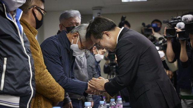 경기도가 짊어진 국가폭력 '선감학원' 정부도 나눠 맨다