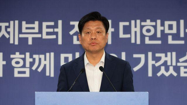 ‘환경부 주도’로 기우는 기후에너지부 신설안…업계는 우려 ‘폭발’