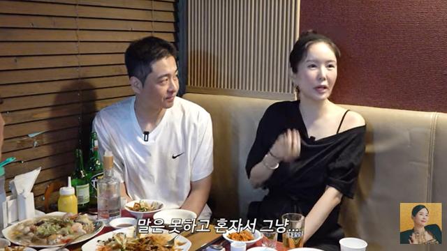 장영란, ♥한창 400평 한방병원 정리…”진짜 백수, 당분간 집안일” (‘A급 장영란’)