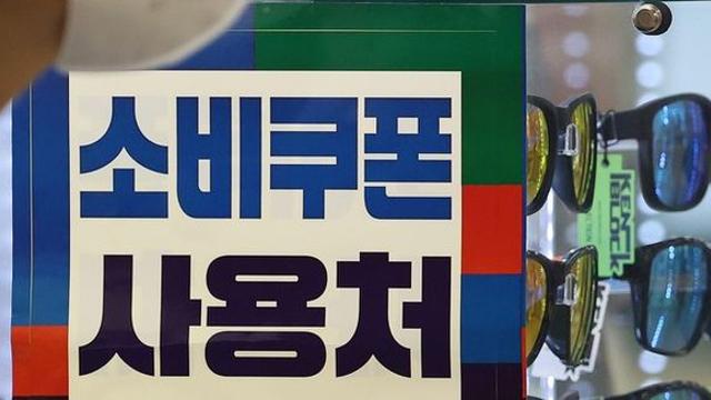 소비쿠폰, 편의점·카페·약국에 몰렸다…세대별·소득별 차이 보여