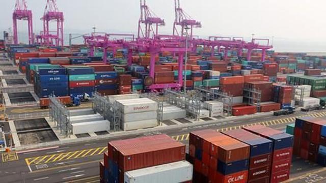 Kinh tế ghi nhận dấu hiệu phục hồi…Nhiều ngân hàng quốc tế điều chỉnh tăng dự báo tăng trưởng của Hàn Quốc