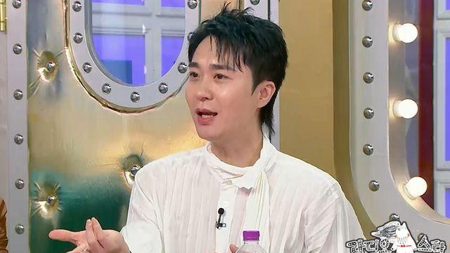 '48세' 조성모, 