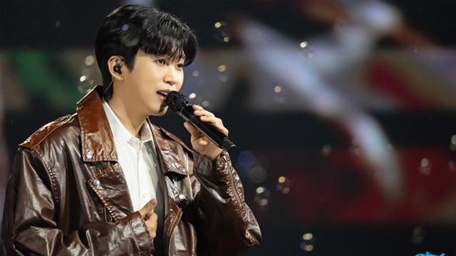 임영웅 팬클럽 'LA 영웅시대', 데뷔 9주년 기념 2,122만 원 기부…아동·청소년 지원