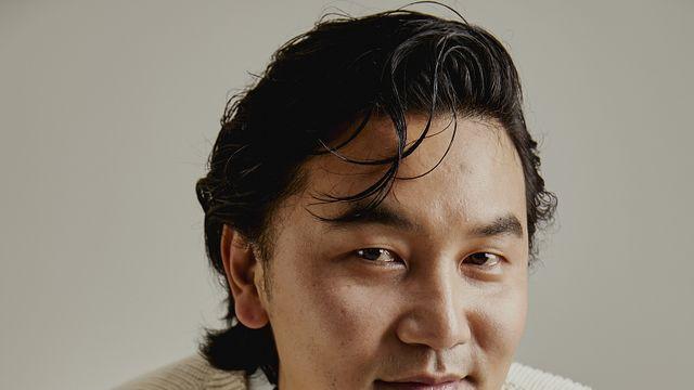 ‘트리거’ 이석 “전자발찌役, 직접 경찰서 방문…김남길과 수다? 아쉬워” [인터뷰①]