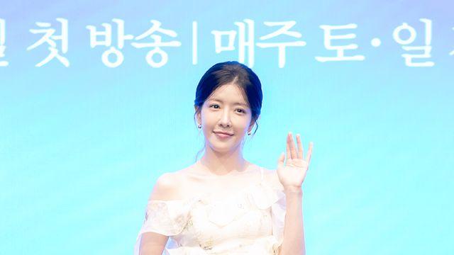 '화려한 날들' 정인선 