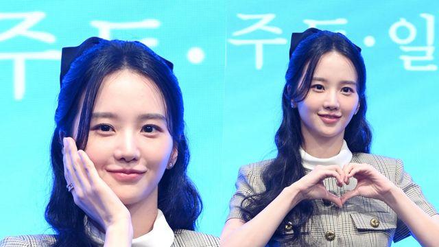 유희열도 탐냈던 '박학기 딸' 배우 박정연으로...조연부터 차근차근 [뷰하인드]