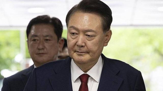 김건희특검, 오늘 尹 2차 체포 시도…물리력 동원 불사