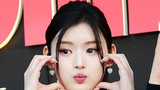 아기뱁새 아테나 비주얼
