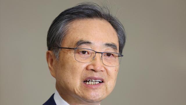 【亚洲人之声】韩美同盟与中韩合作并行？ 韩国须用行动定义”务实外交”