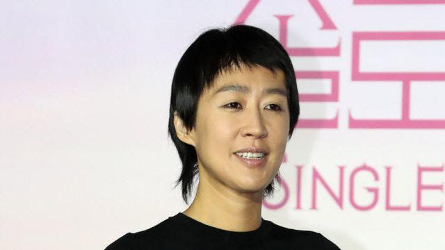 홍진경, 결혼 22년 만에 이혼[공식]