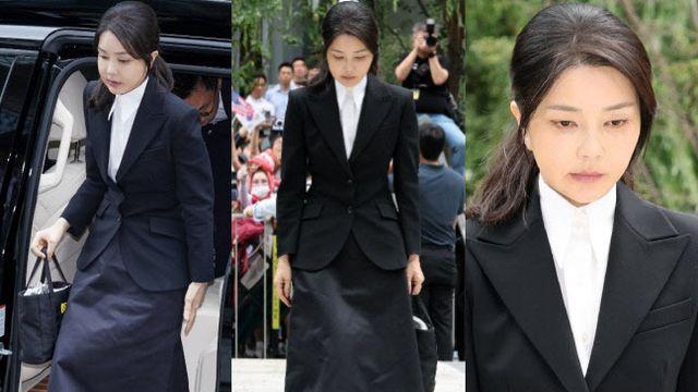 특검 칼날 앞에 선 김건희…16개 의혹 실체 규명 관건