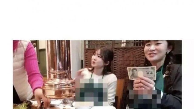 스트리머들에게 사기 못 침.