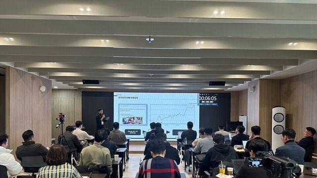 디카페인 커피 시장의 조용한 강자 ‘빈스페이스’…투자 유치로 입증한 성장 잠재력