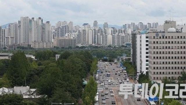 2조원 규모 ‘오세훈표 주택진흥기금’ 도입 본격화···조례안 입법예고