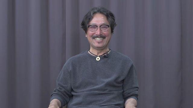 [K-People] 배우 안석환 