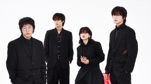 터치드, 신보 'Red Signal' 트랙리스트 공개…위험·경고·유혹 등 감정시그널 예고