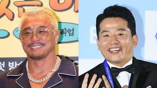 김준호 결혼식 불참한 추성훈, 비난 셰레에 “친구 아냐” 억울함 토로 (‘돌싱포맨’)