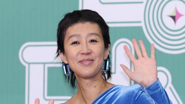 홍진경, 22년만 파경 새출발 고백…“잘못한 사람 無, 다르게 살고 싶어” [종합]