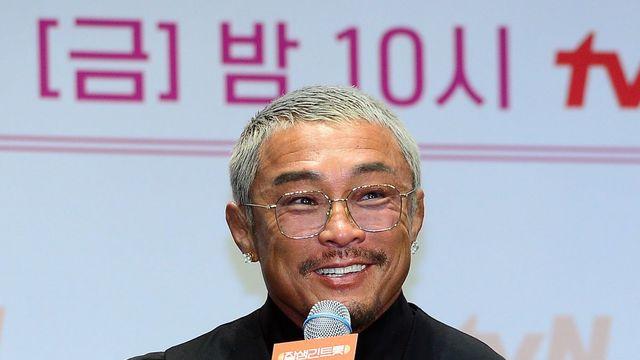 추성훈, 이혼 위기 겪어 “야노 시호, 울면서 전화 와”