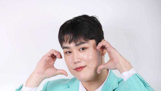 고정우, 14일 입대…”사회복무요원 대체복무” [공식]