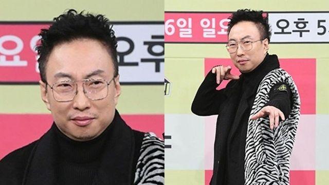 박명수, 미담 폭발…”무명 후배 월세 대신 내줘” (‘어쩌다 어른’)