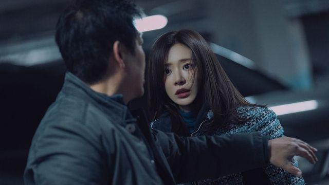 ‘트웰브’에서 천사 역 이주빈…절도있는 액션 활약 기대